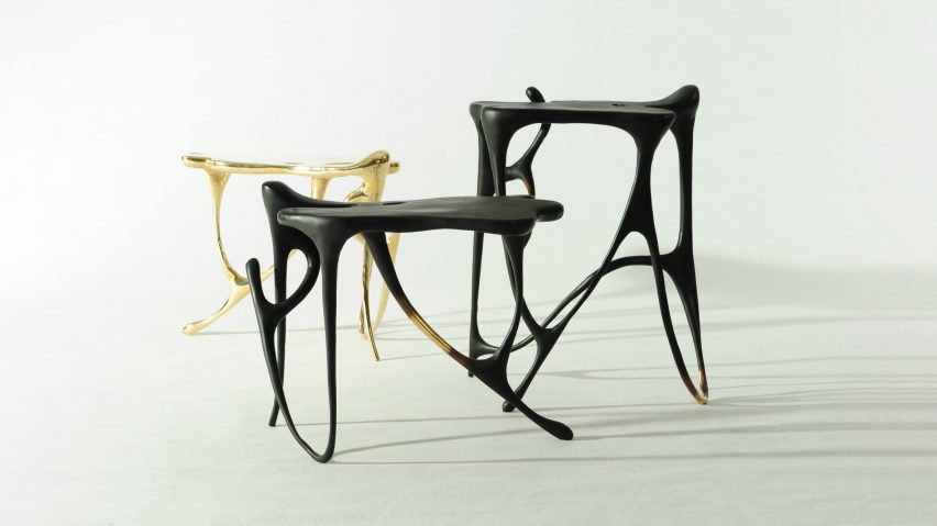 chair，table，stool，bench，Bangkok Designer，
