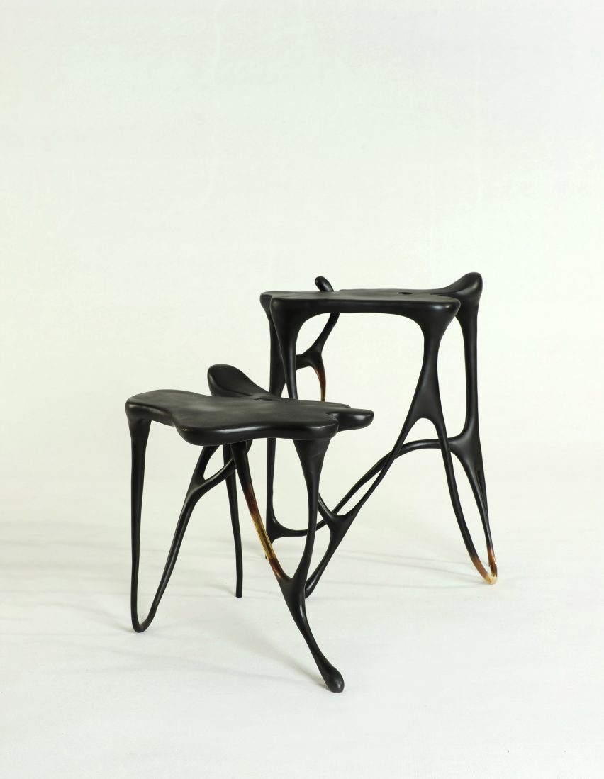chair，table，stool，bench，Bangkok Designer，
