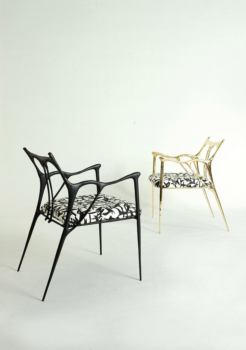 chair，table，stool，bench，Bangkok Designer，
