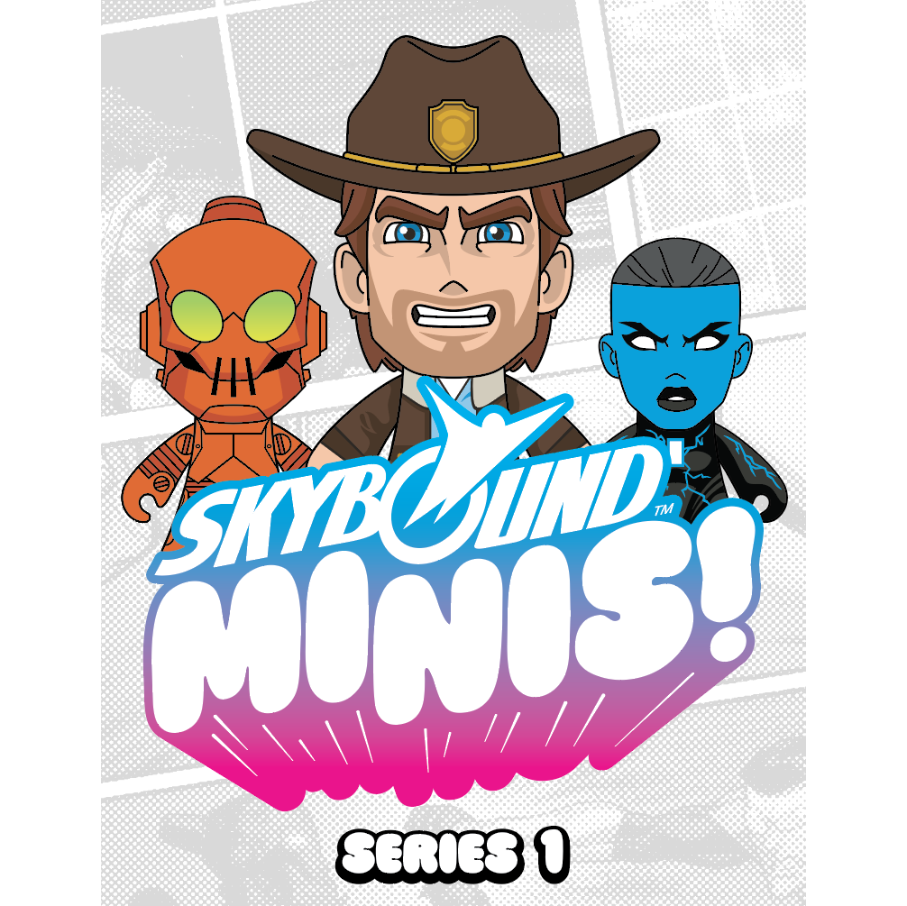 Blind box，Toys，Character design，carving，