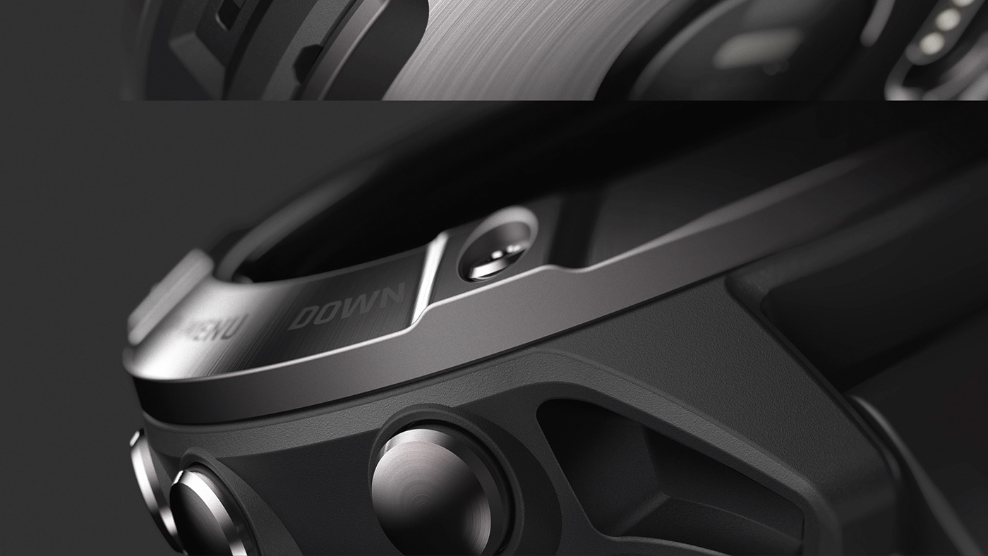 maximal exercise/X-games，outdoors，gps，Intelligent Watch，