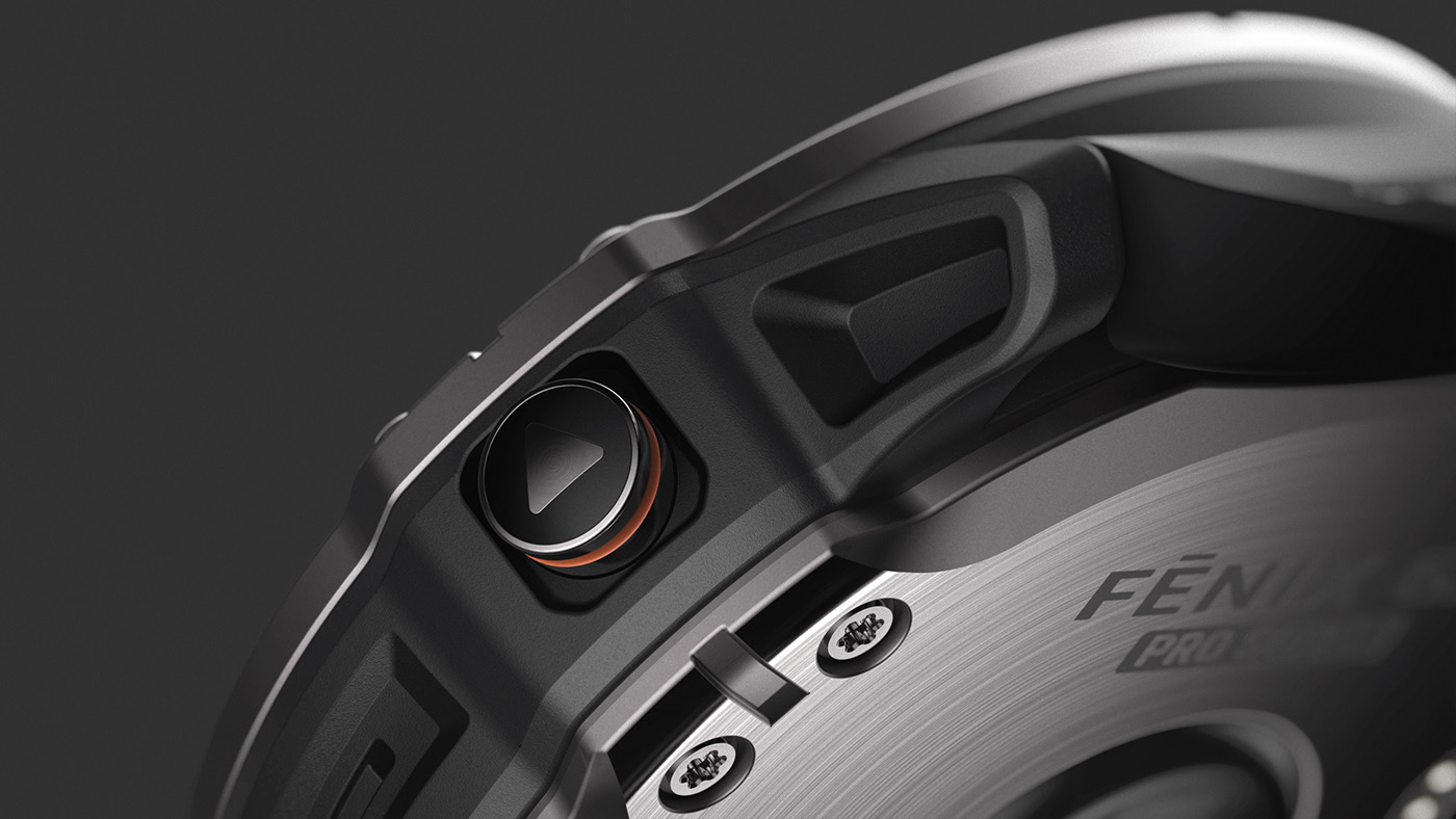 maximal exercise/X-games，outdoors，gps，Intelligent Watch，