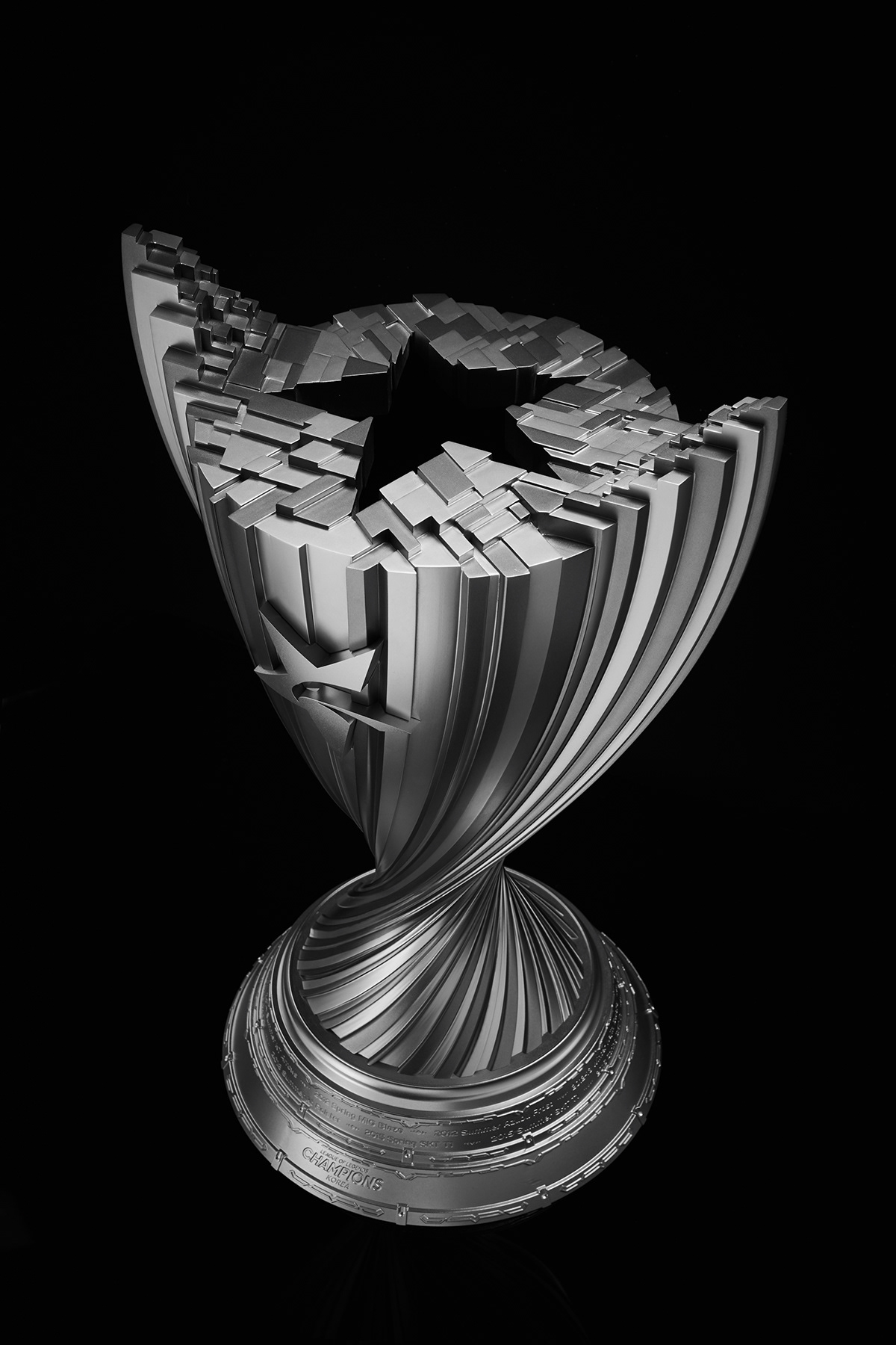 LCK，the republic of korea，trophy，League of Heroes，game，