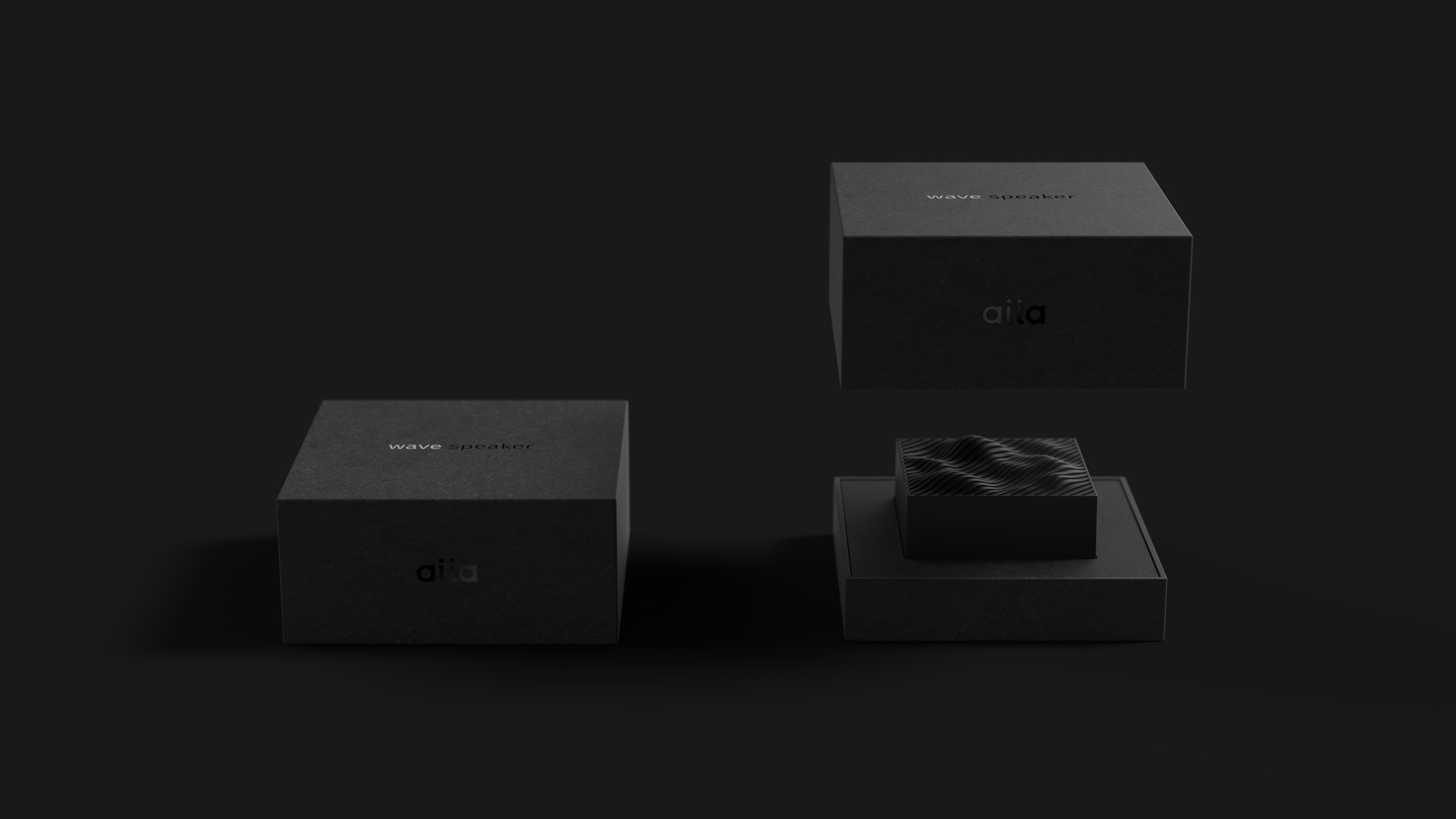 texture，loudspeaker box，WAVE，