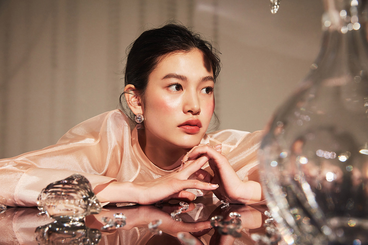 Lipstick，inch，Beauty makeup，