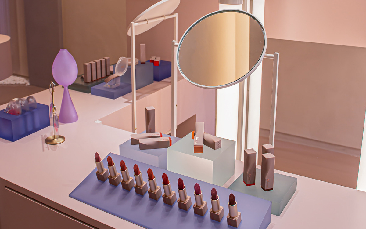 Lipstick，inch，Beauty makeup，