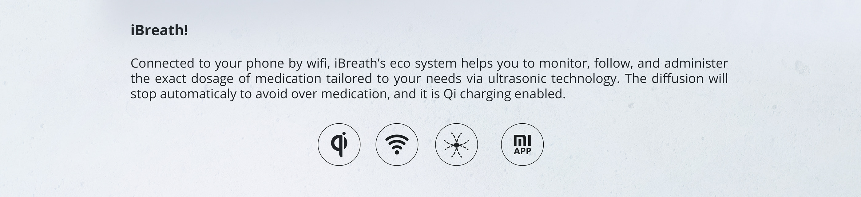 concept，Atomizer，intelligence，millet，