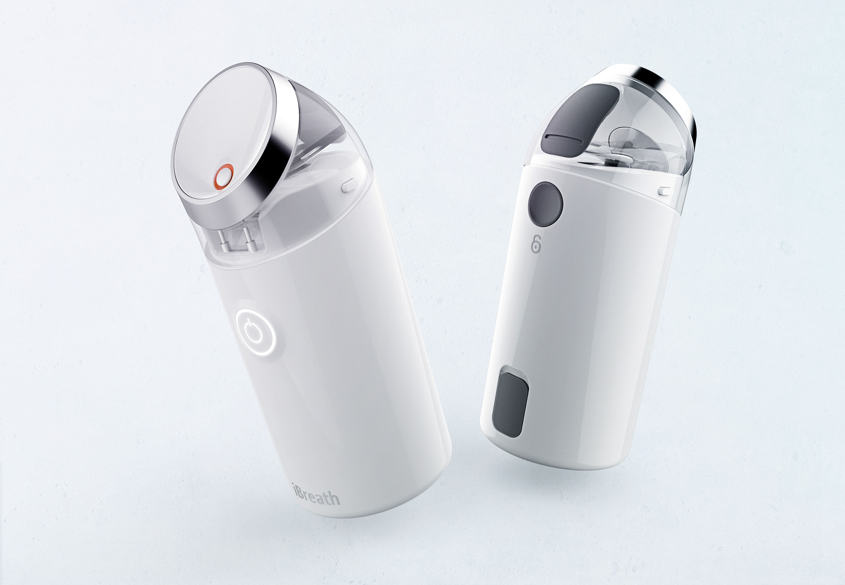 concept，Atomizer，intelligence，millet，