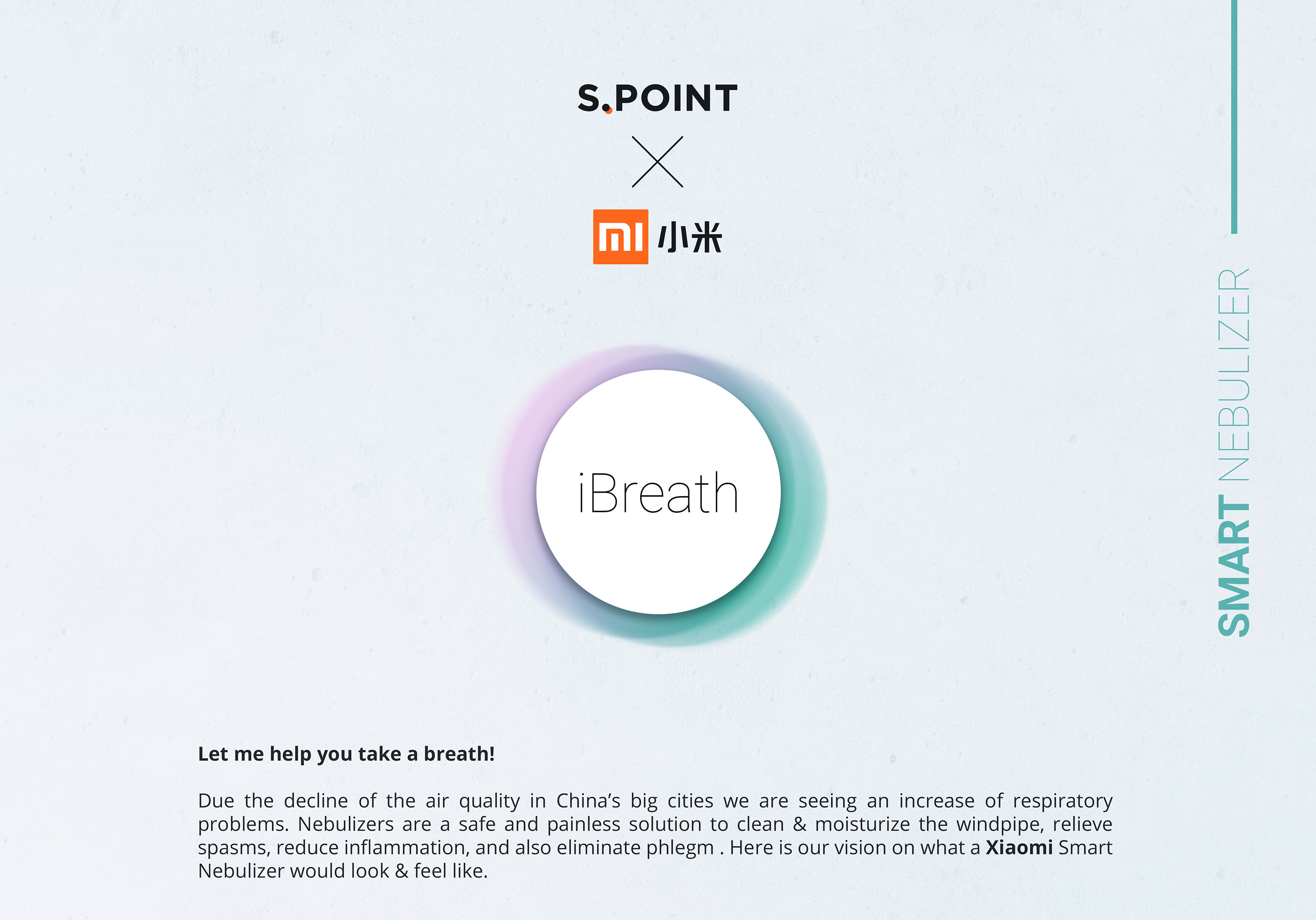 concept，Atomizer，intelligence，millet，