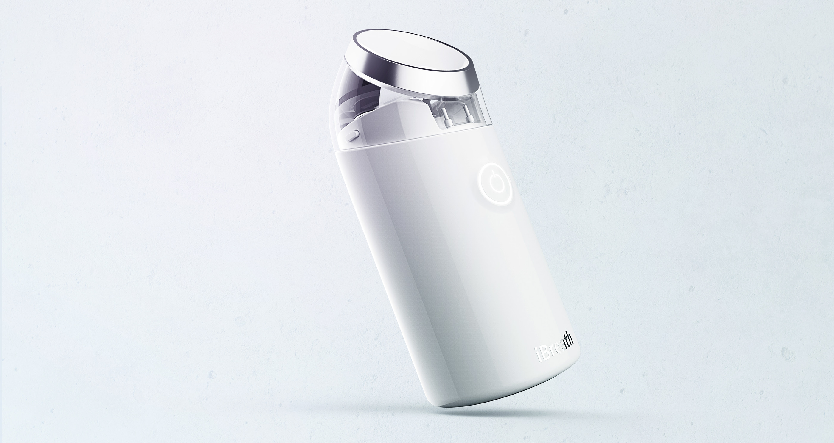 concept，Atomizer，intelligence，millet，