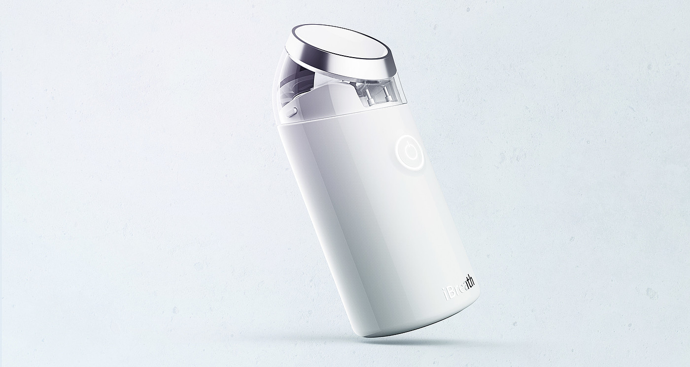 concept，Atomizer，intelligence，millet，