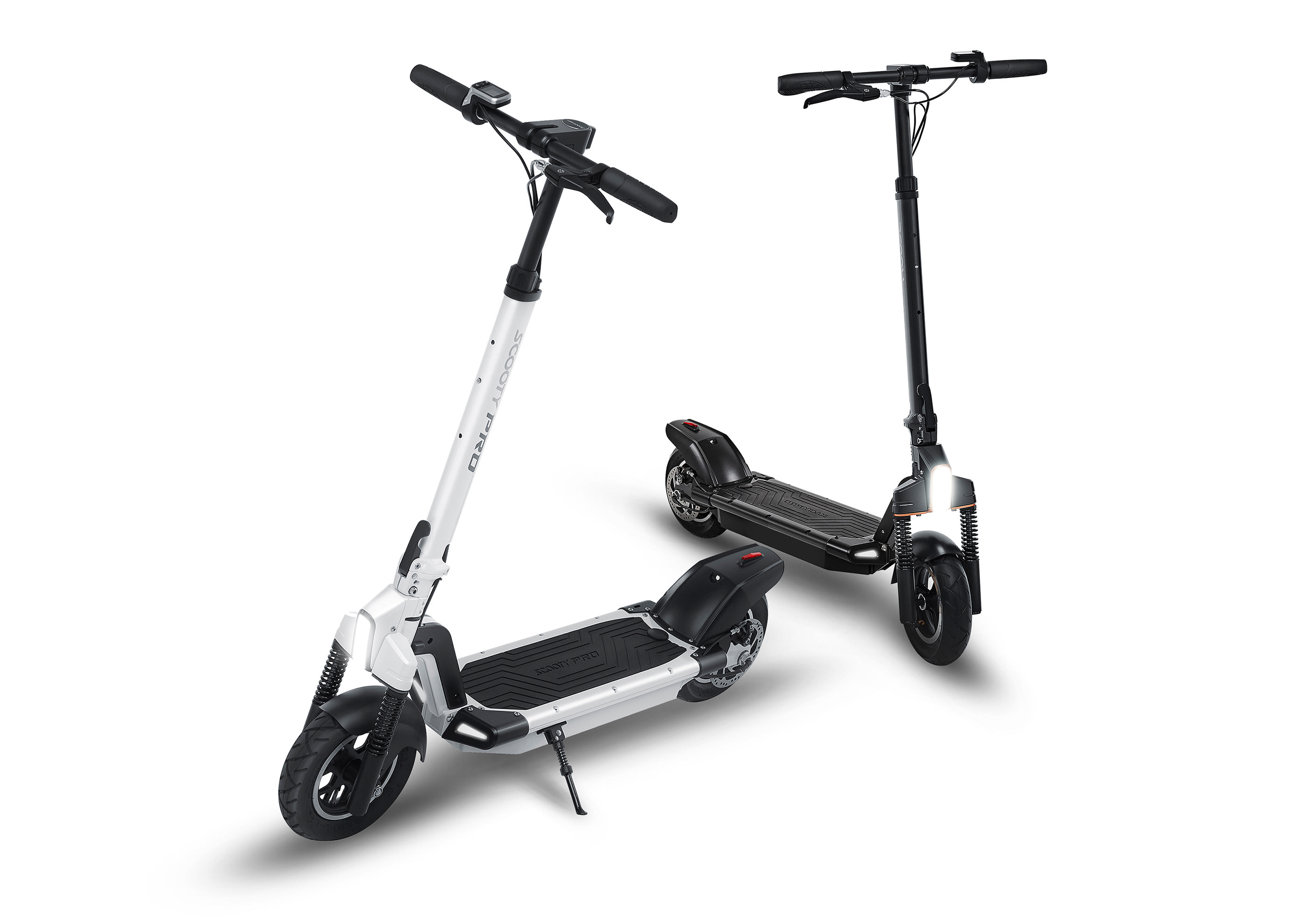 travel，SCOOTY FOR，Electric scooter，