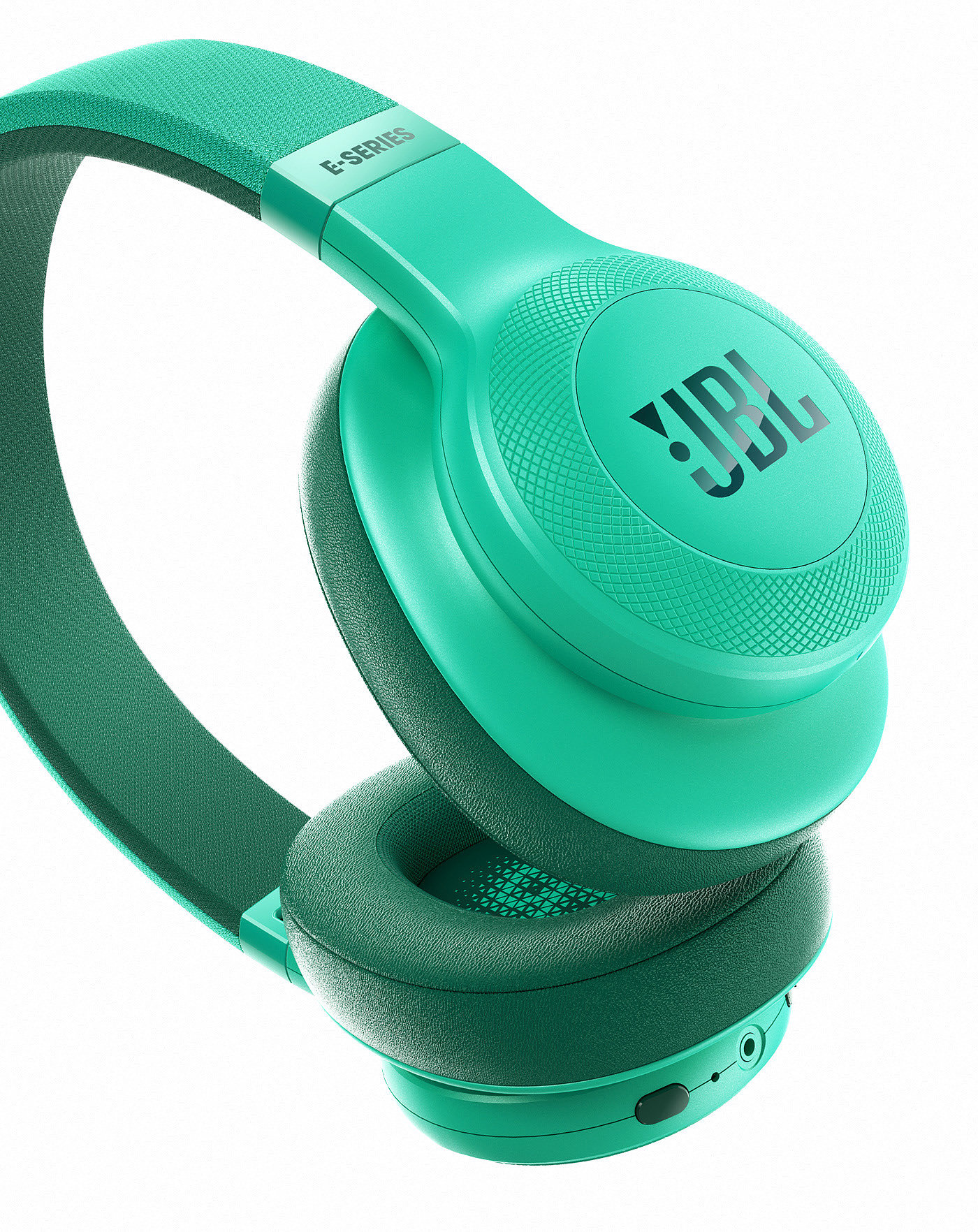 design sketch，headset，jbl，