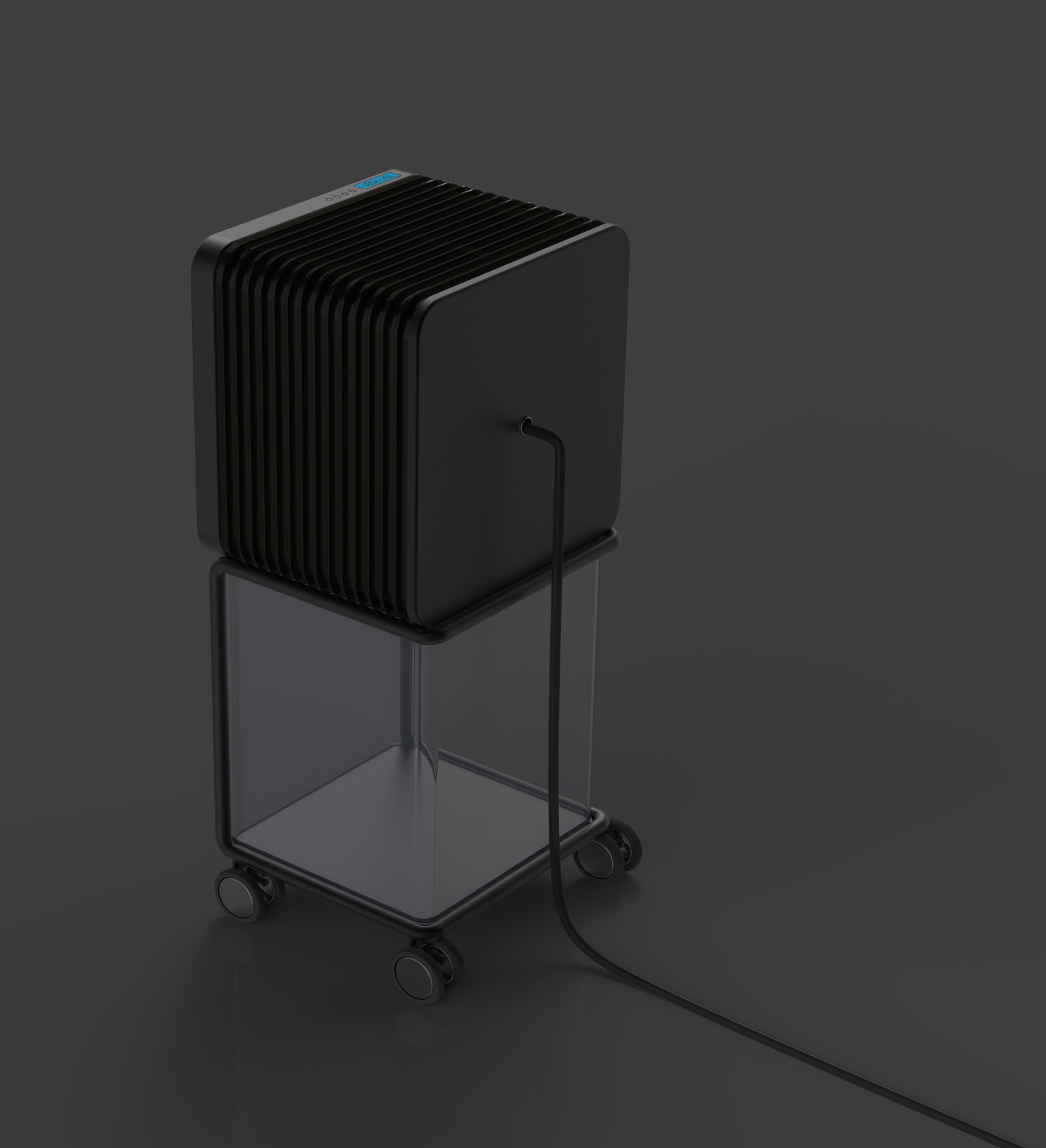 water tap，dehumidifier，Airtap，