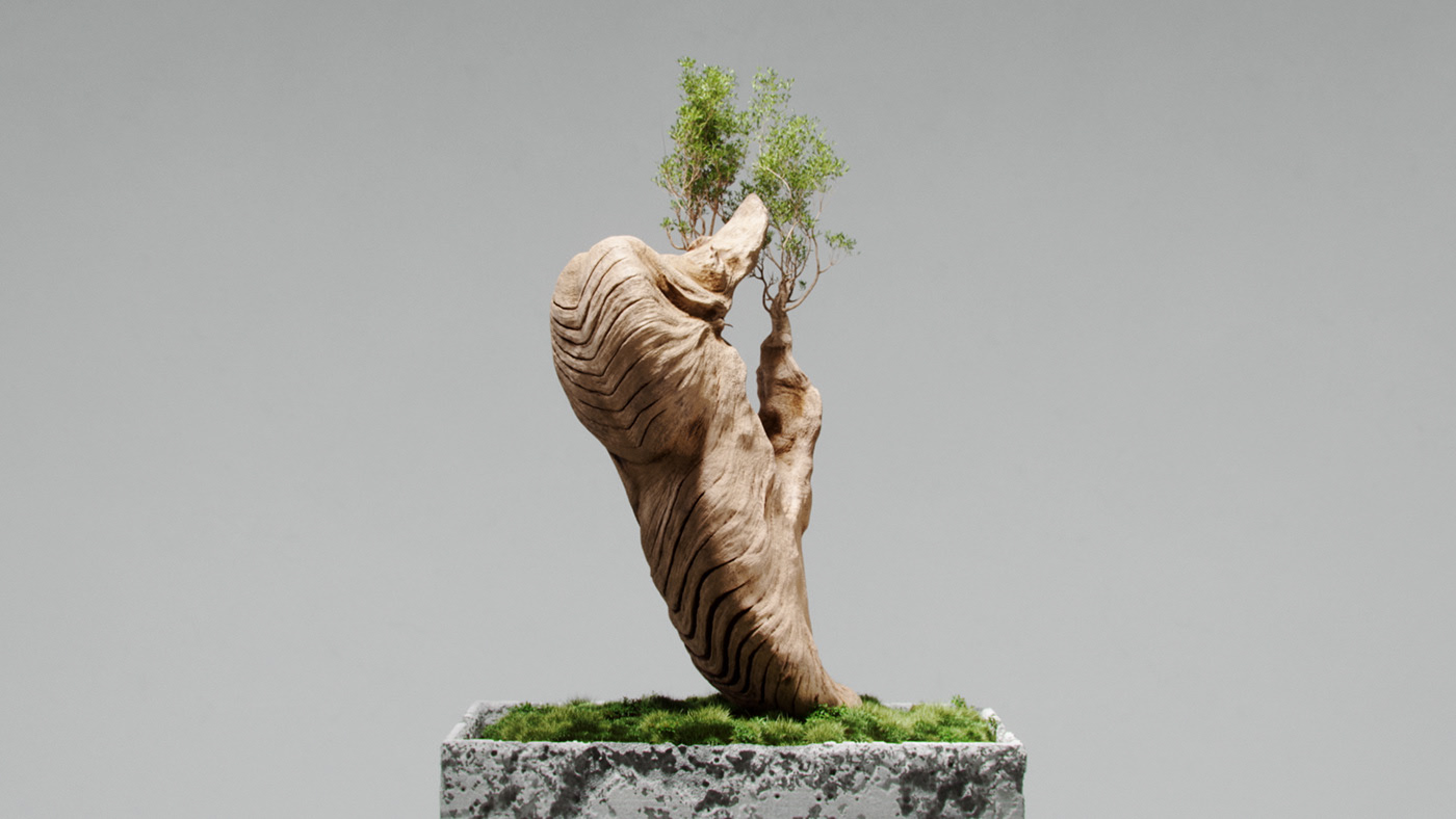 Dynamic image design，Sports brand，Nike，Nike Free 5.0，