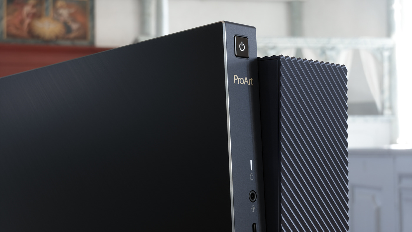 Mini workstation，Digital，ASUS d940mx quotation，ASUS，