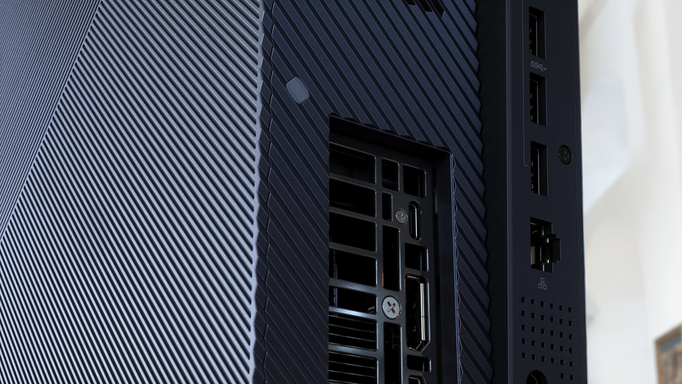 Mini workstation，Digital，ASUS d940mx quotation，ASUS，