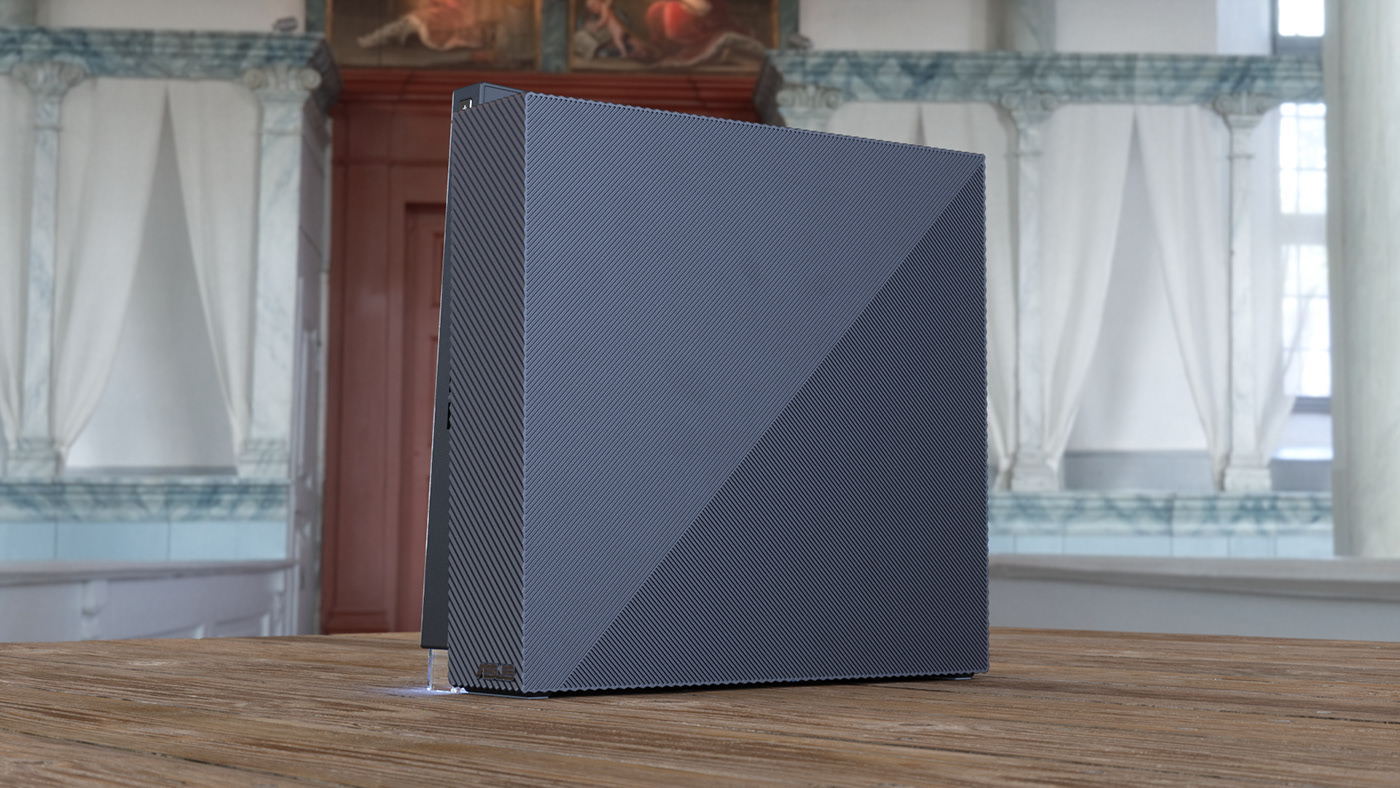 Mini workstation，Digital，ASUS d940mx quotation，ASUS，