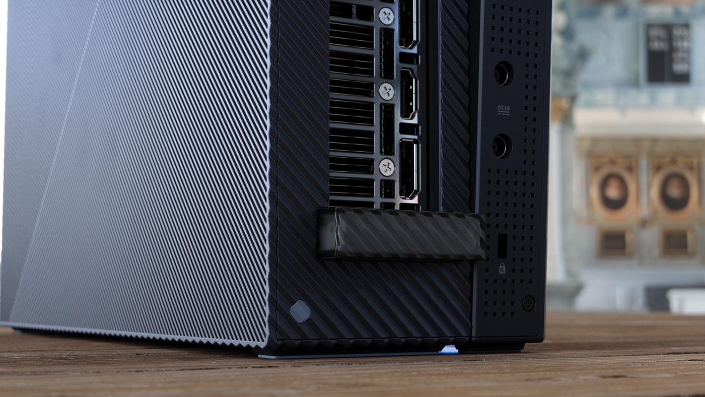 Mini workstation，Digital，ASUS d940mx quotation，ASUS，