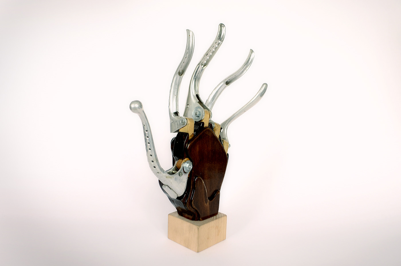 attachments of a bicycle，thd，Cyclecraft，industrial design，originality，handicraft，