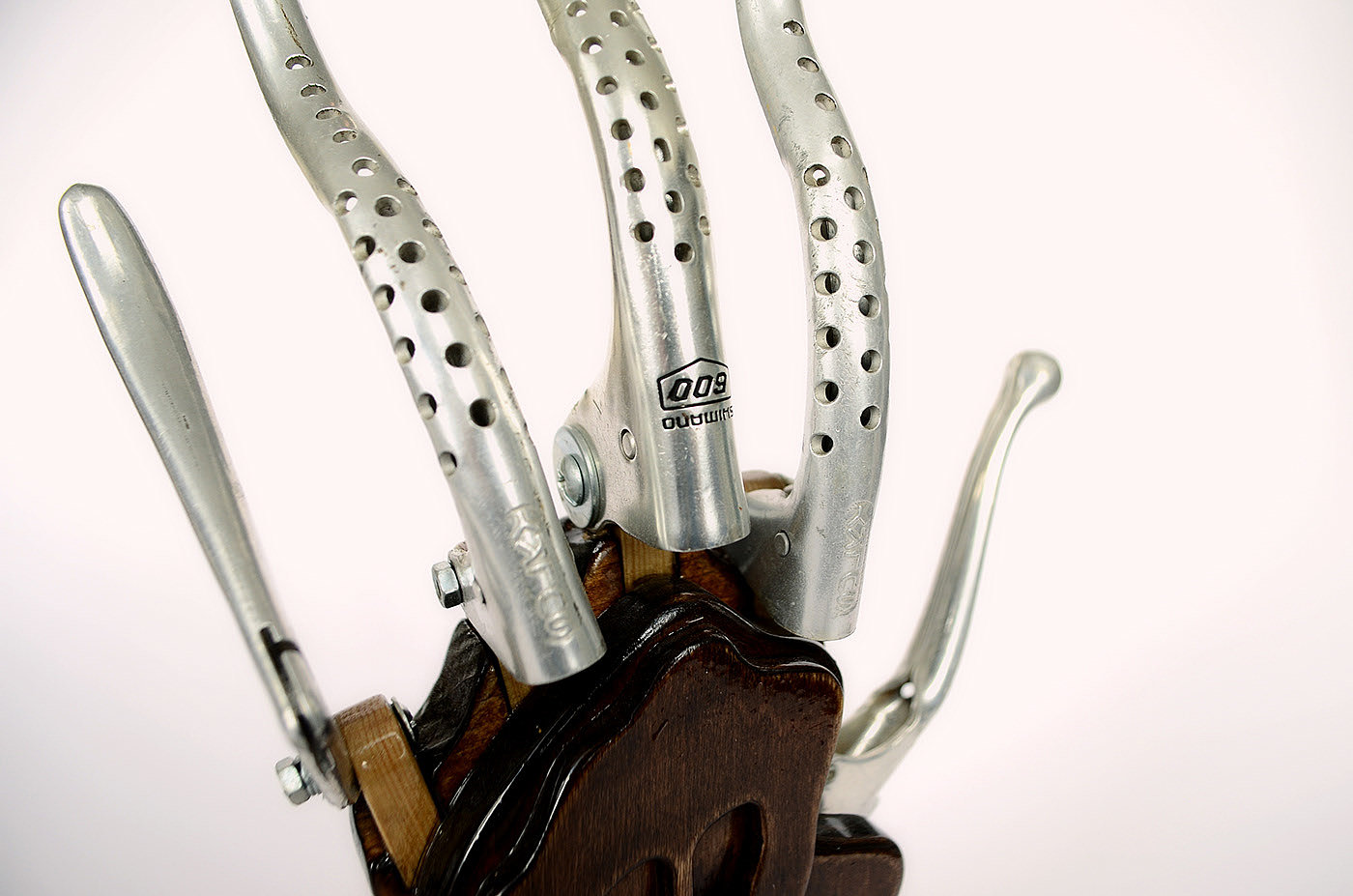 attachments of a bicycle，thd，Cyclecraft，industrial design，originality，handicraft，
