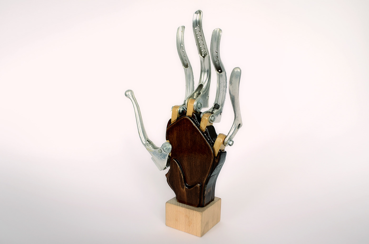 attachments of a bicycle，thd，Cyclecraft，industrial design，originality，handicraft，