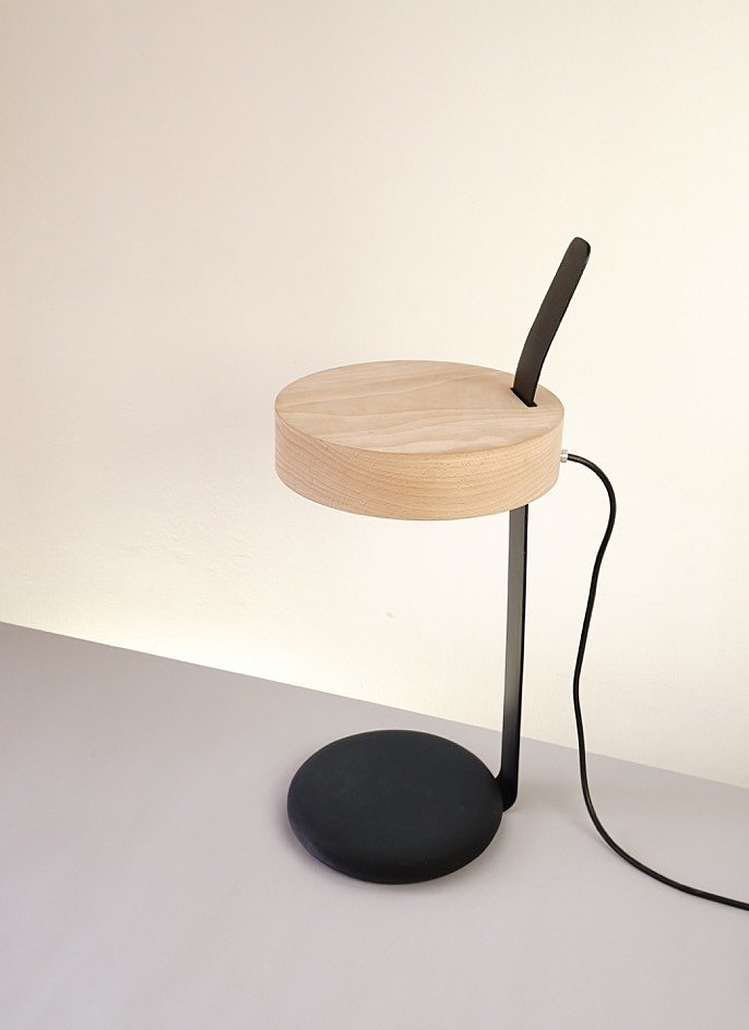 Desk lamp，SAIF，originality，lamps and lanterns，