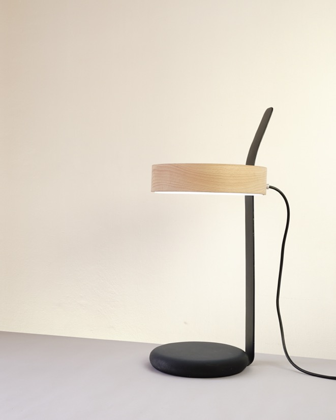 Desk lamp，SAIF，originality，lamps and lanterns，