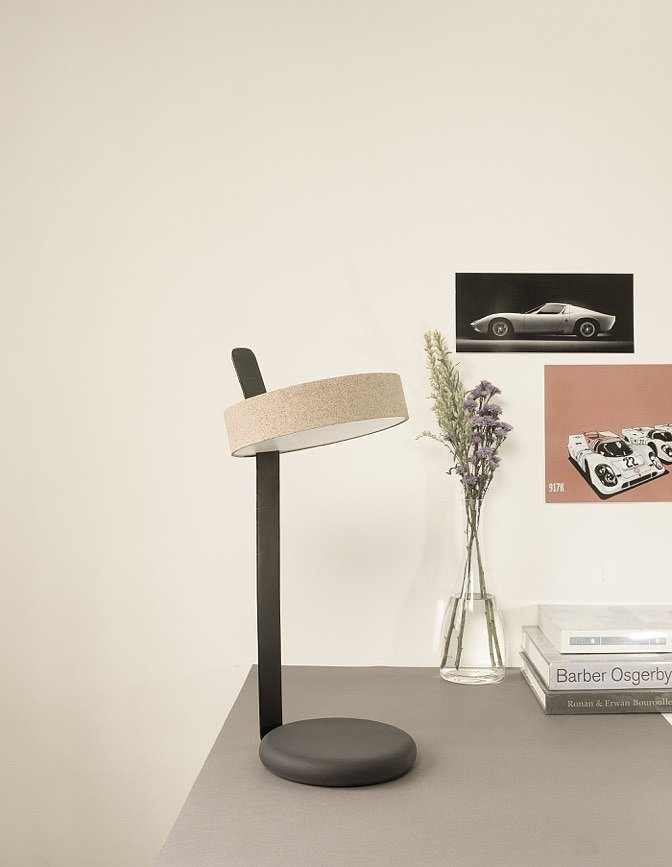 Desk lamp，SAIF，originality，lamps and lanterns，