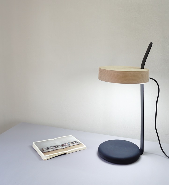Desk lamp，SAIF，originality，lamps and lanterns，