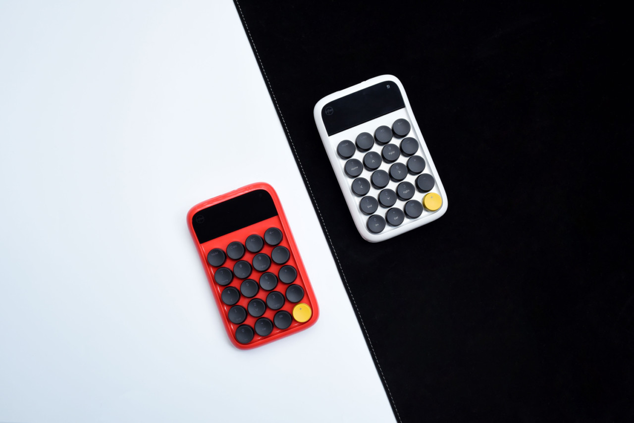 LOFI，Digital accessories，Digital keyboard，Lofree，