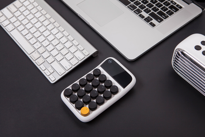 LOFI，Digital accessories，Digital keyboard，Lofree，