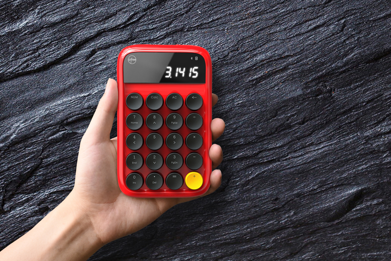 LOFI，Digital accessories，Digital keyboard，Lofree，