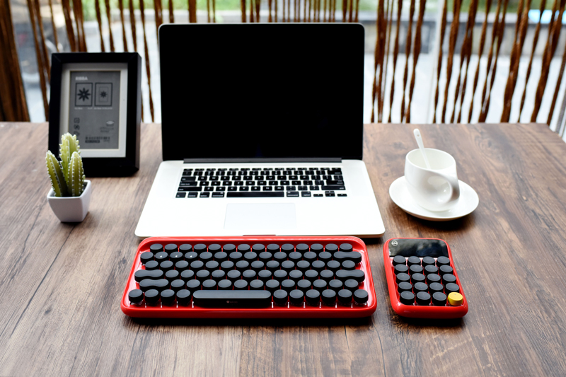 LOFI，Digital accessories，Digital keyboard，Lofree，