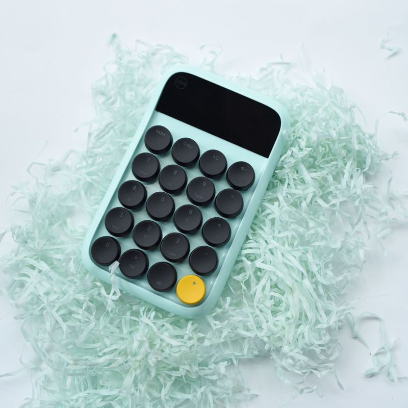 LOFI，Digital accessories，Digital keyboard，Lofree，