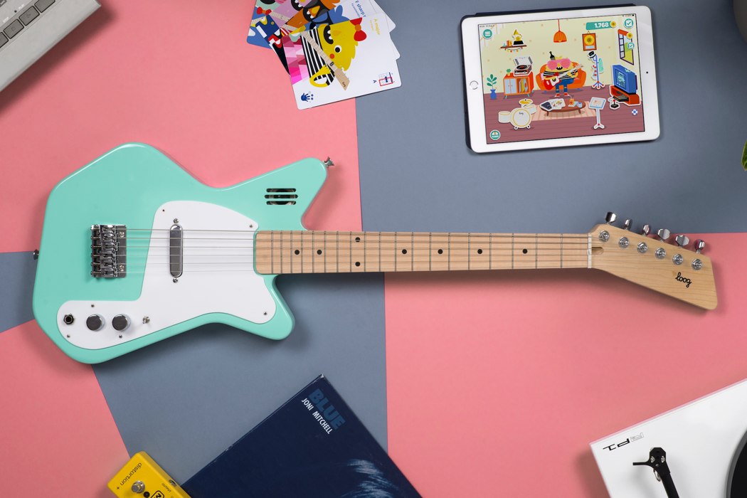 Lying Guitars，Electric guitar，Musical Instruments，product design，