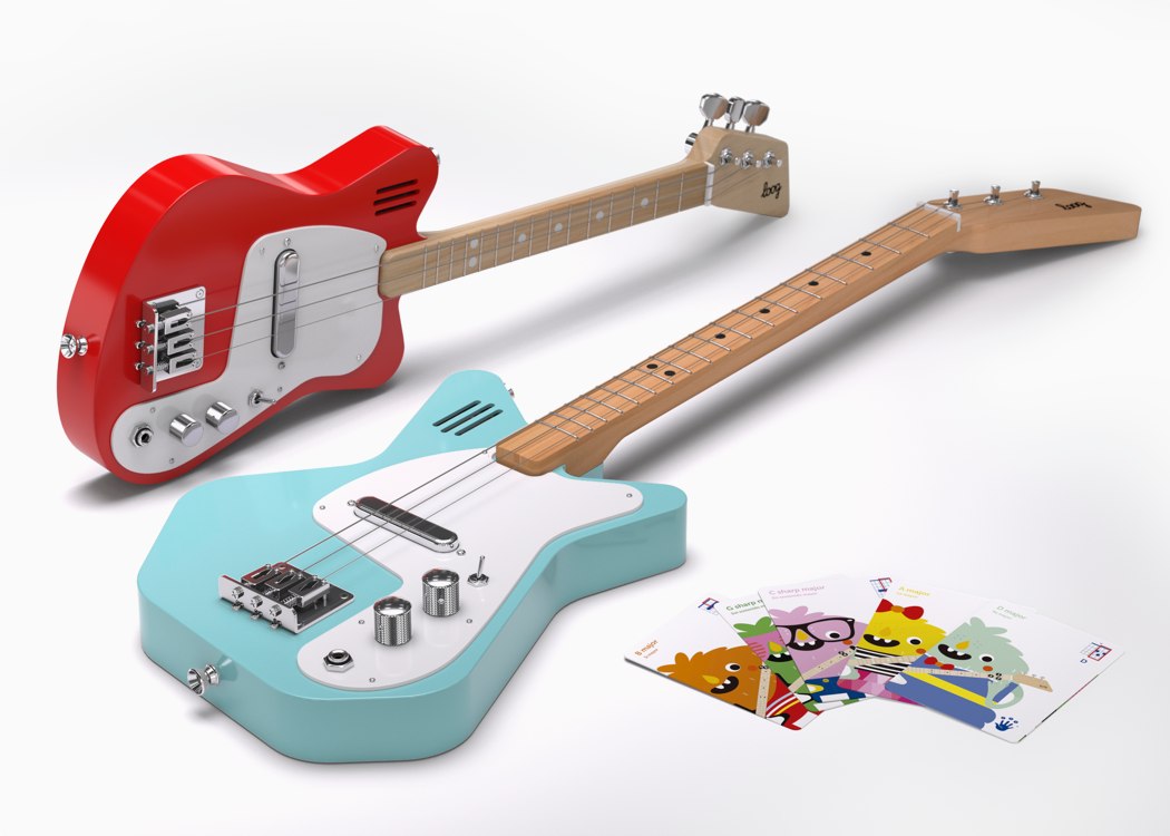 Lying Guitars，Electric guitar，Musical Instruments，product design，