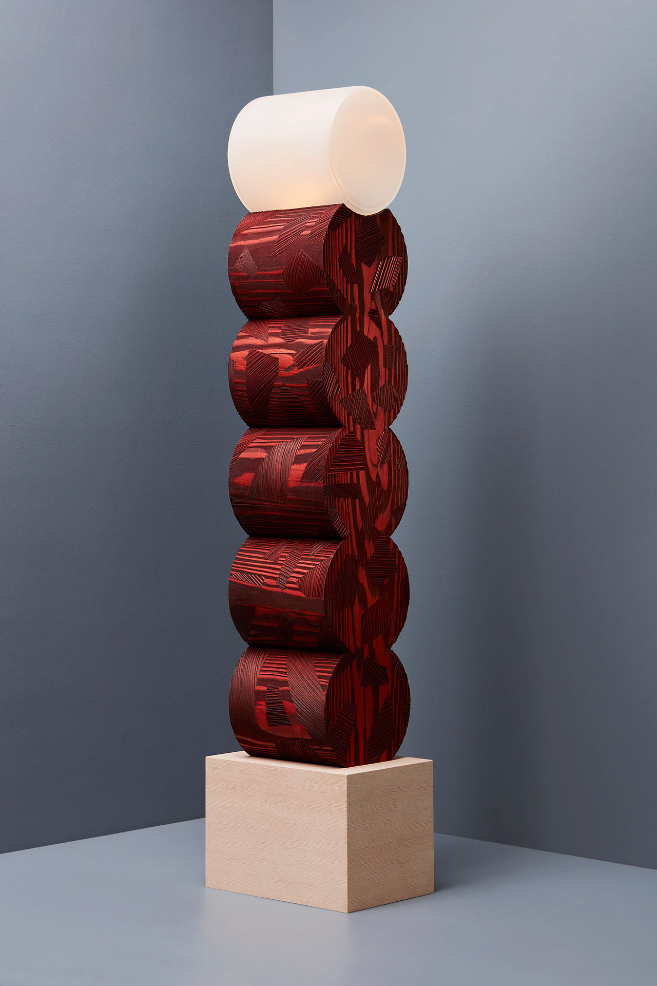 originality，furniture，BLEND，Ward Wijnant，