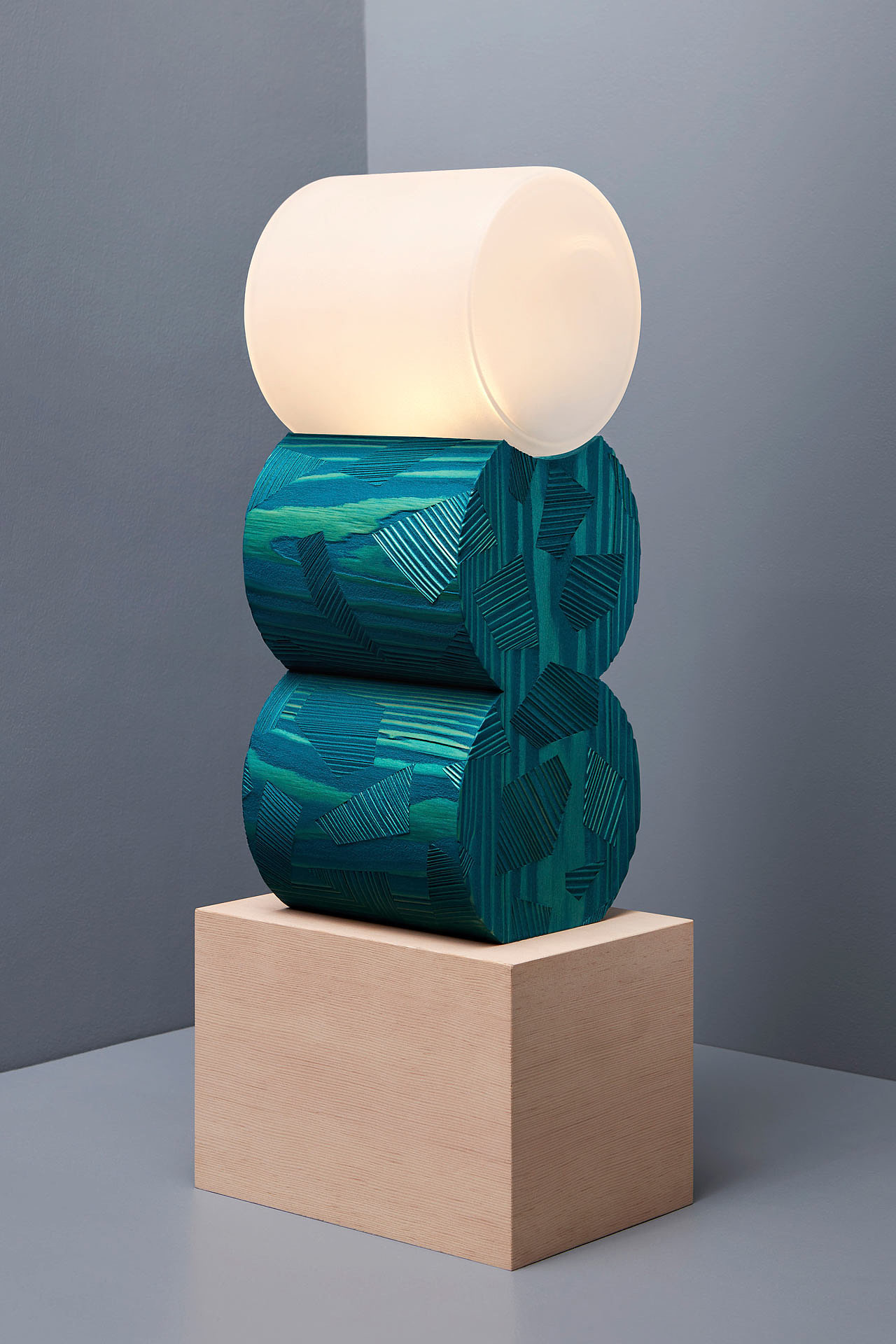 originality，furniture，BLEND，Ward Wijnant，