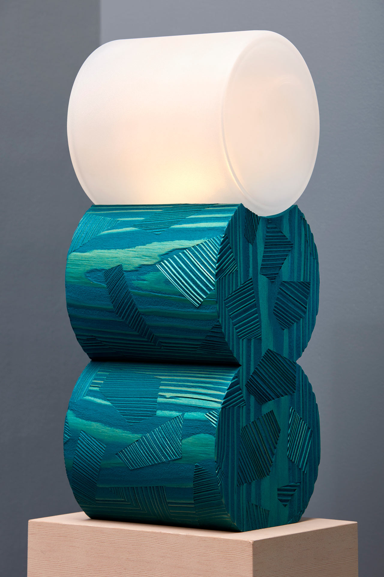 originality，furniture，BLEND，Ward Wijnant，