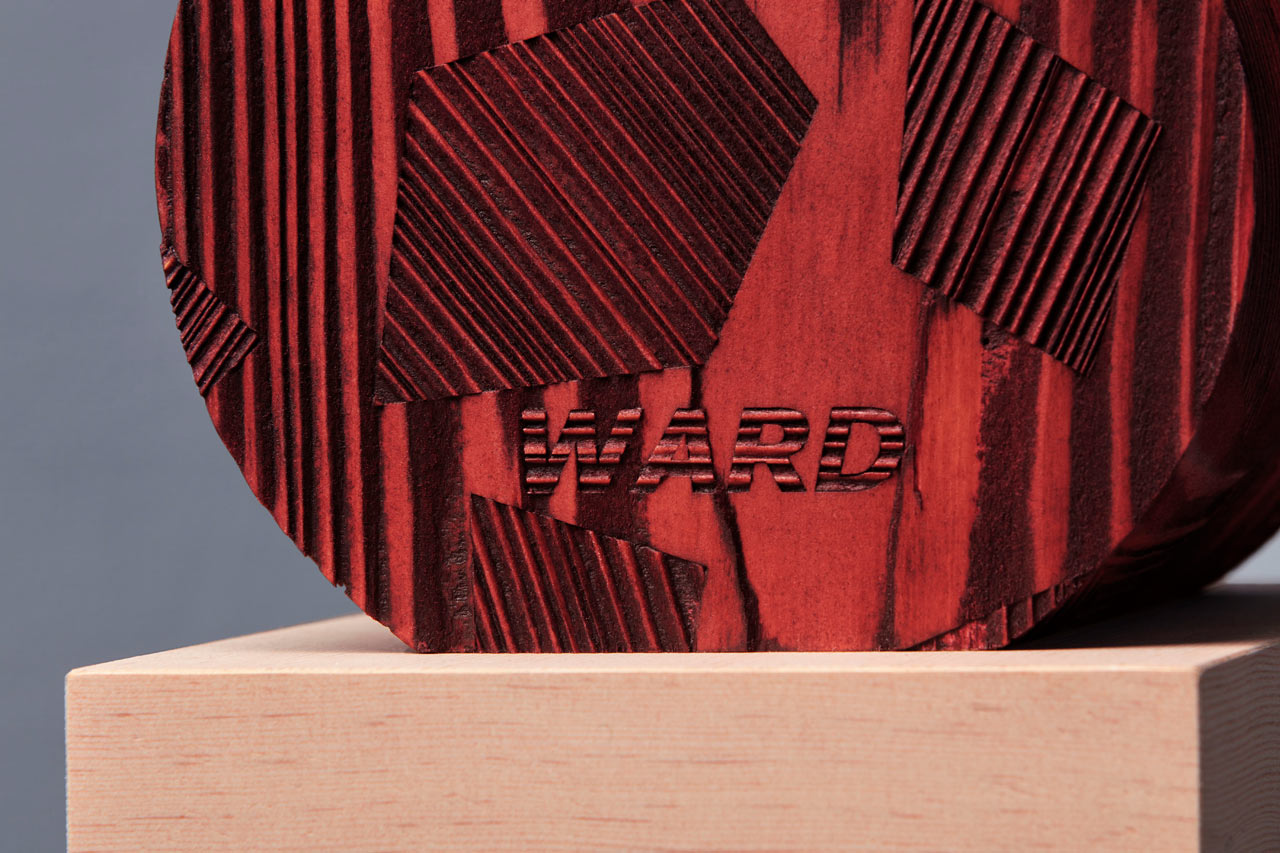 originality，furniture，BLEND，Ward Wijnant，