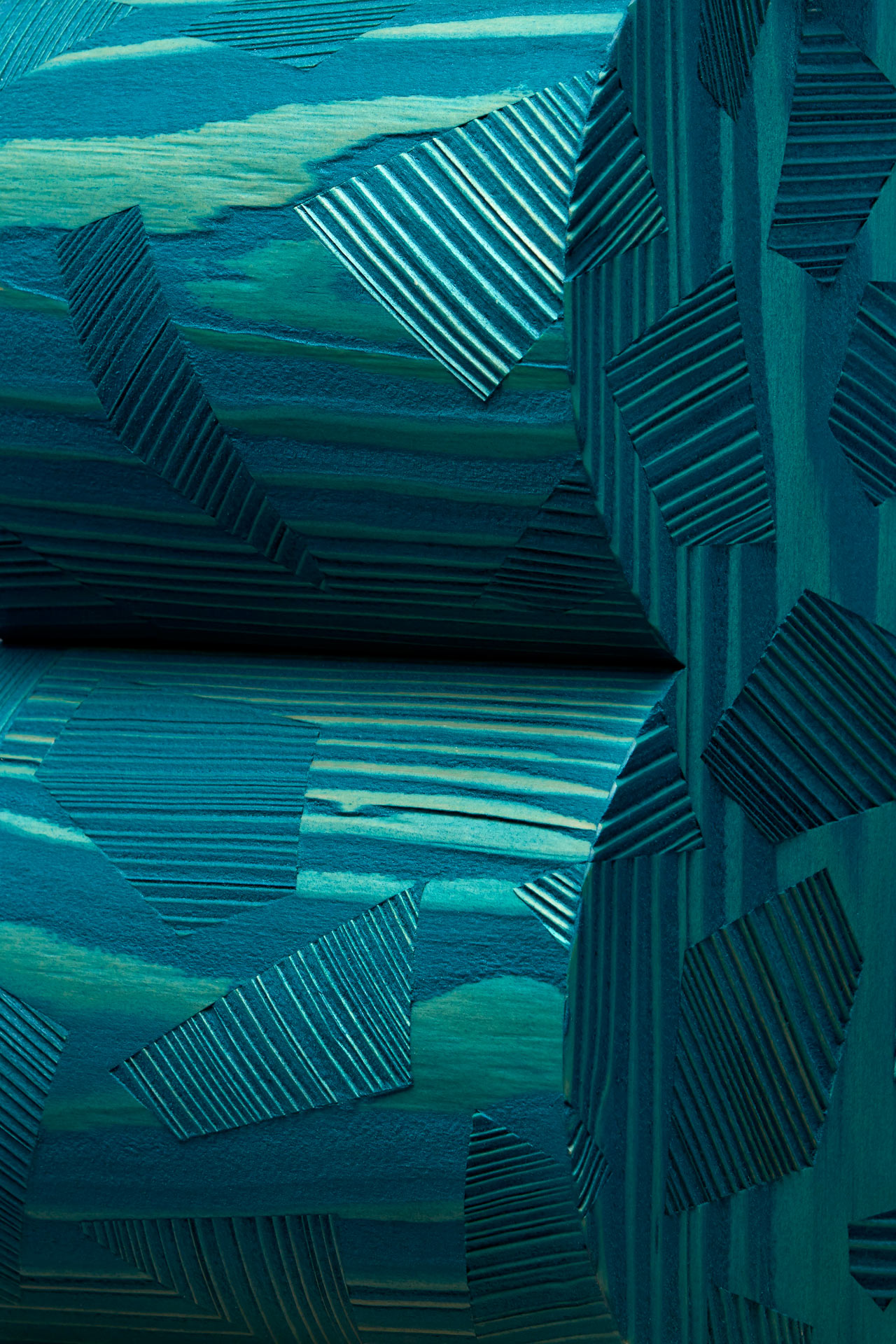 originality，furniture，BLEND，Ward Wijnant，