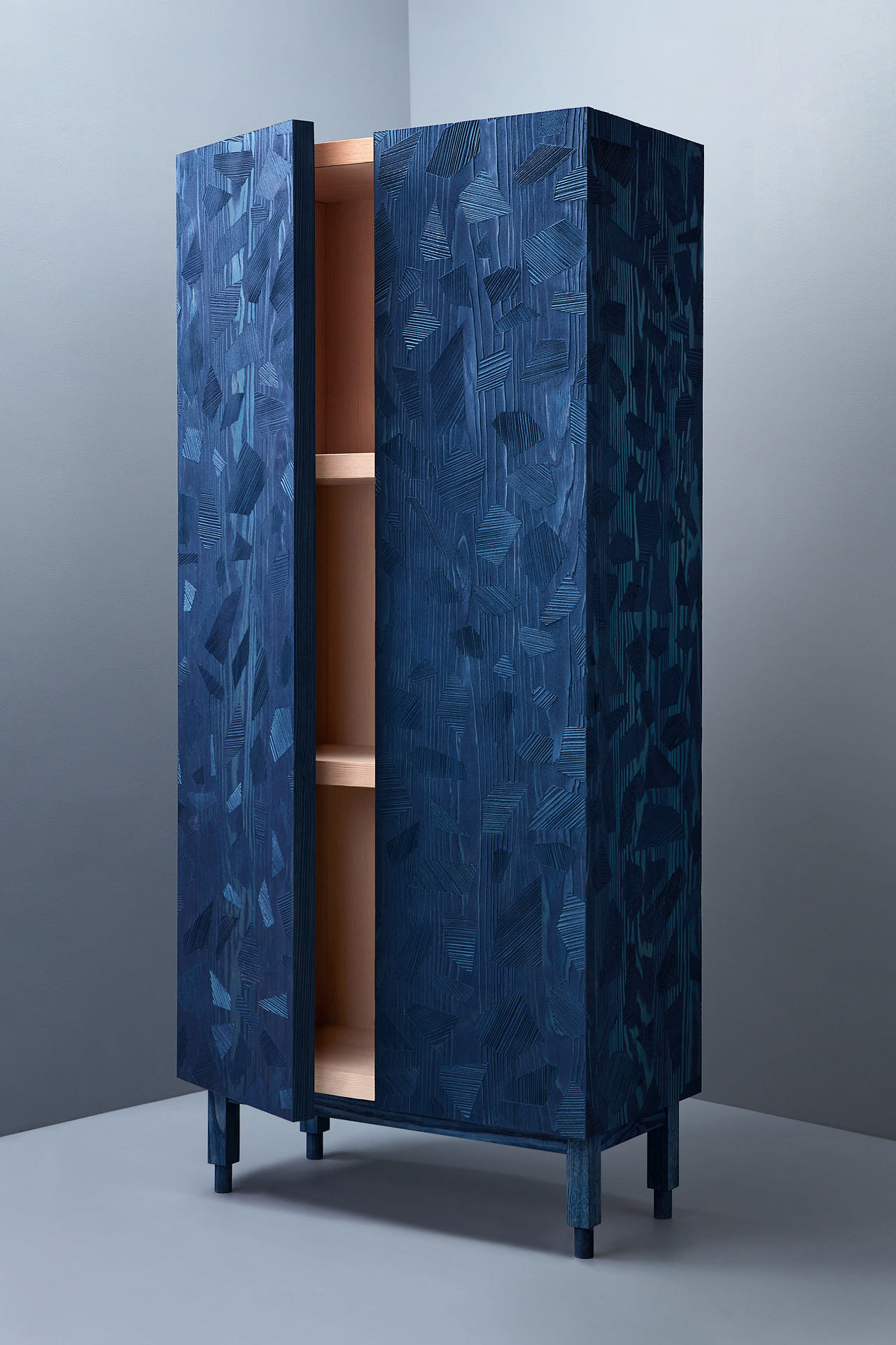 originality，furniture，BLEND，Ward Wijnant，