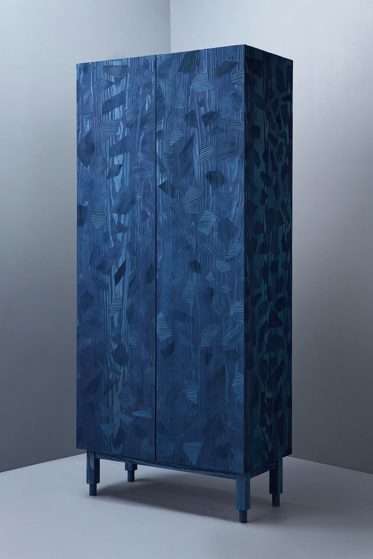 originality，furniture，BLEND，Ward Wijnant，