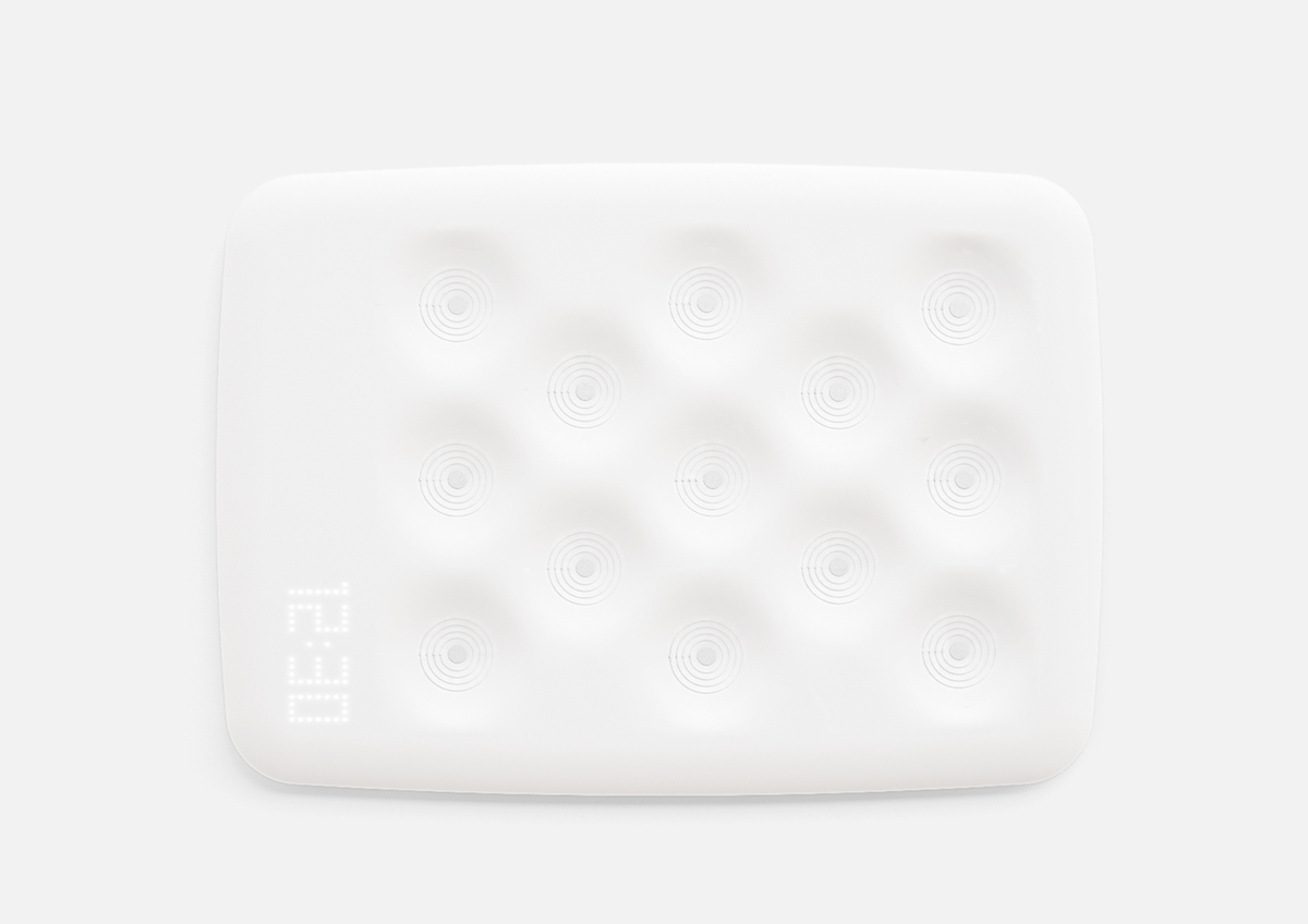 物联网,医疗系统,智能,老人,