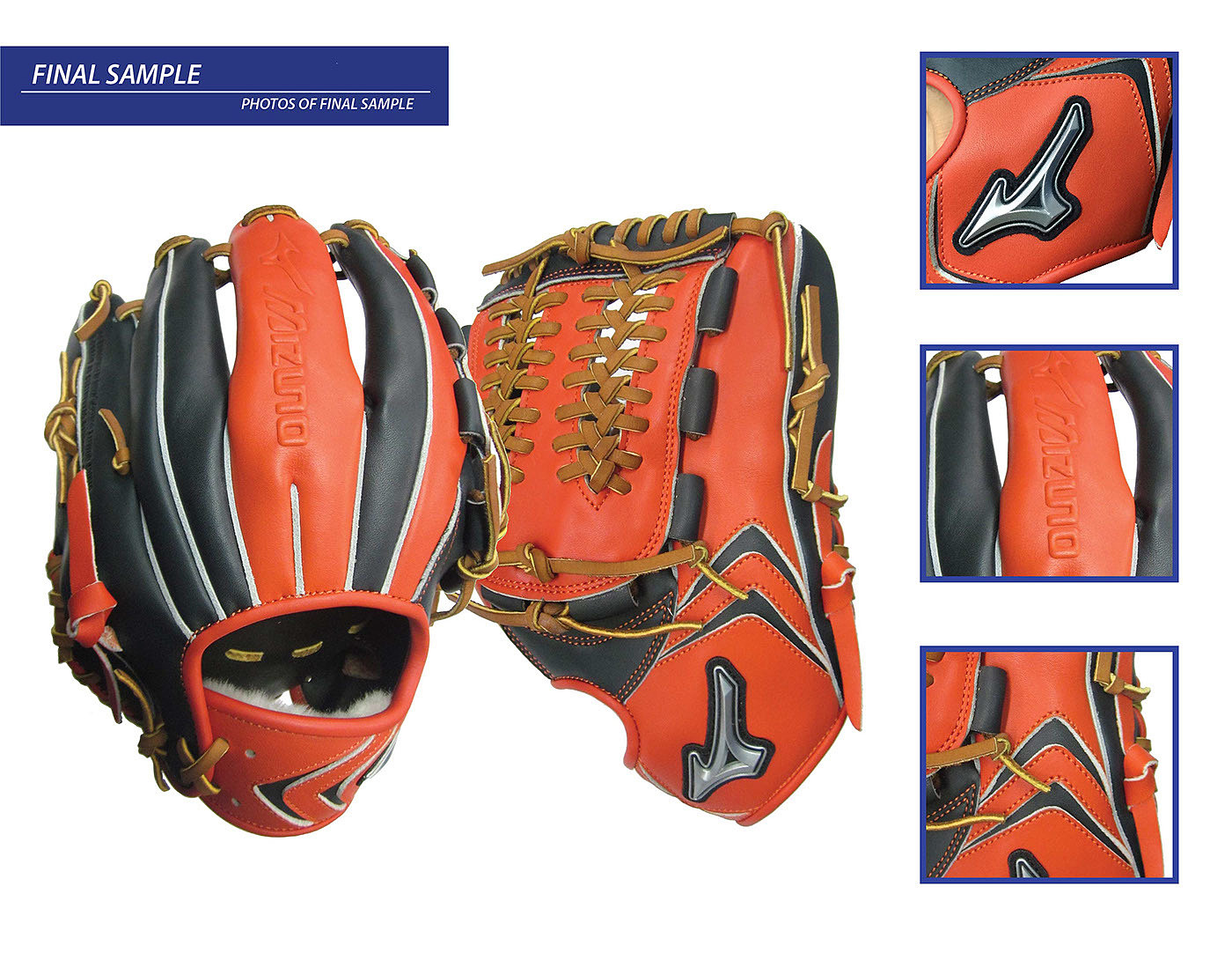 Baseball gloves，industrial design，Leather products，motion，product design，