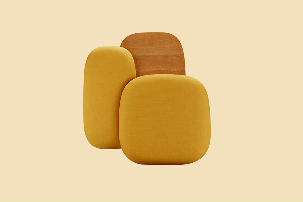 a living room，furniture，Can be assembled，sofa，chair，