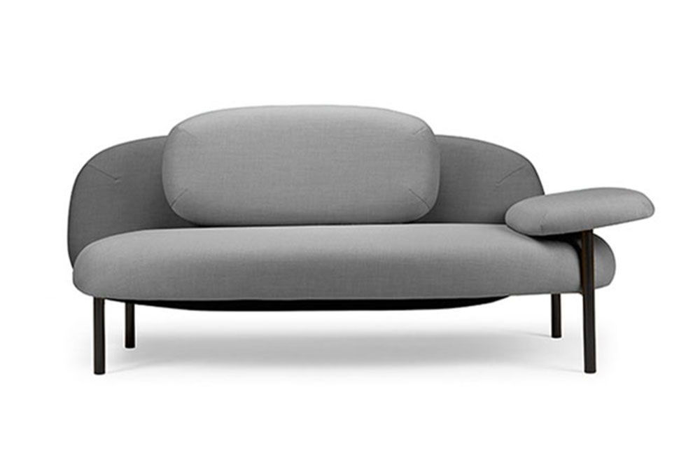 a living room，furniture，Can be assembled，sofa，chair，