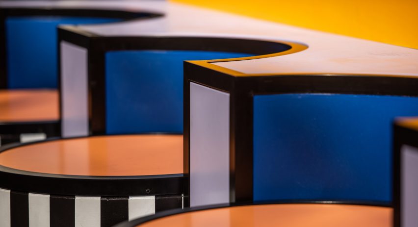 street，bench，London，Symbol，