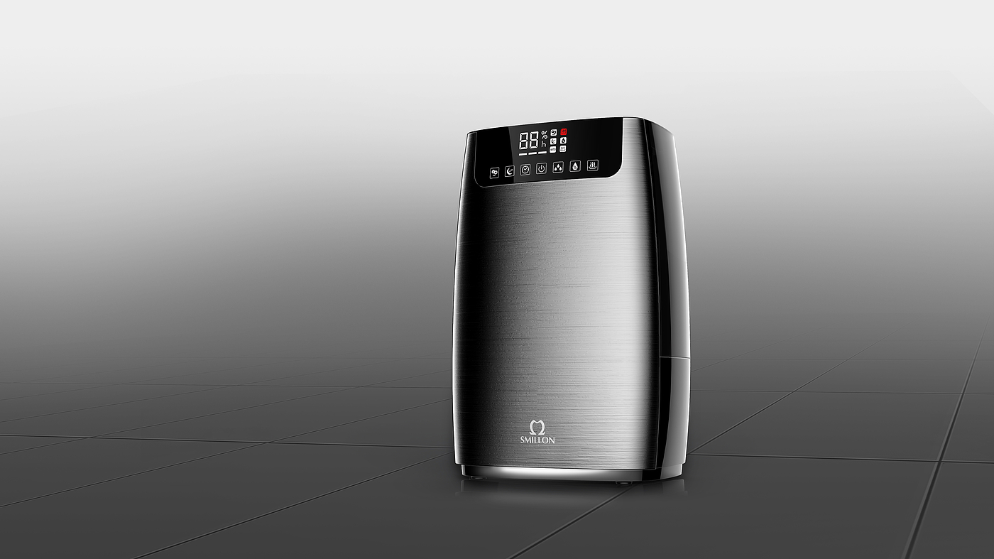 Humidifier，